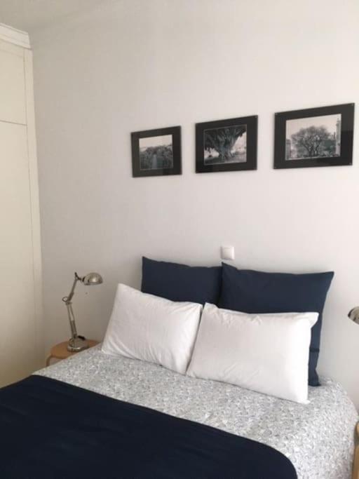 Charming Suite Private Wc & Balcony Lisboa Extérieur photo