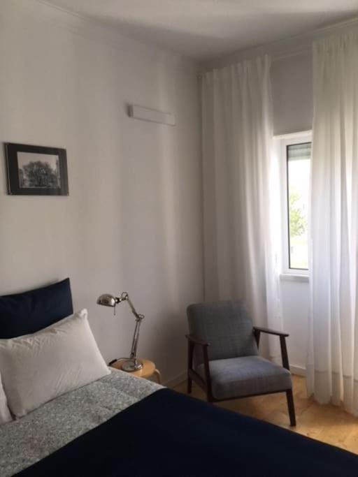 Charming Suite Private Wc & Balcony Lisboa Extérieur photo