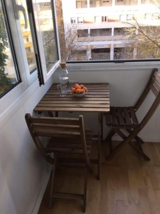 Charming Suite Private Wc & Balcony Lisboa Extérieur photo